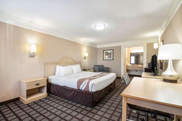 - Quality Inn Marble Falls