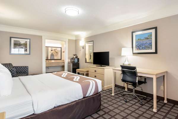  - Quality Inn Marble Falls
