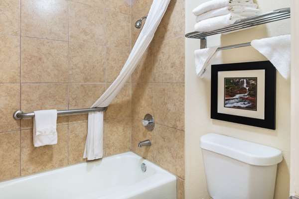  - Quality Inn Marble Falls