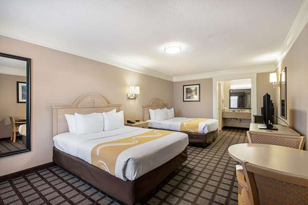  - Quality Inn Marble Falls