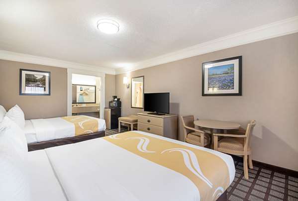  - Quality Inn Marble Falls