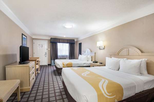  - Quality Inn Marble Falls
