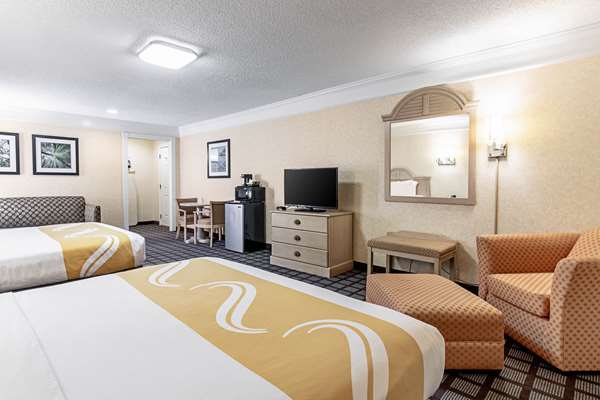 Suite - Quality Inn Marble Falls