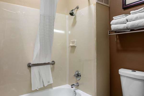  - Comfort Suites Stone Brair Mall The Colony