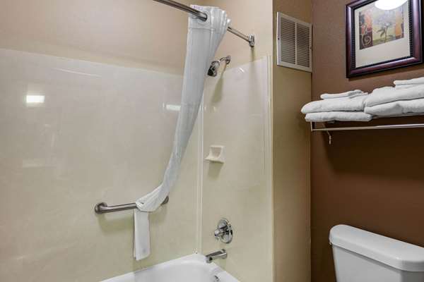  - Comfort Suites Stone Brair Mall The Colony