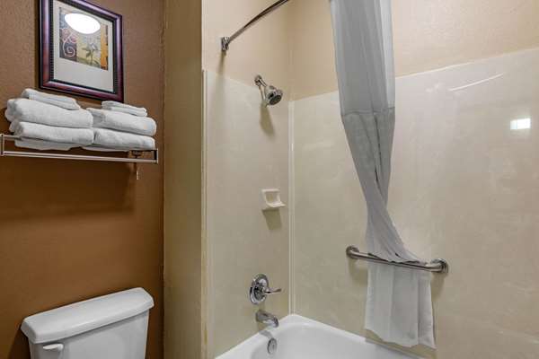  - Comfort Suites Stone Brair Mall The Colony