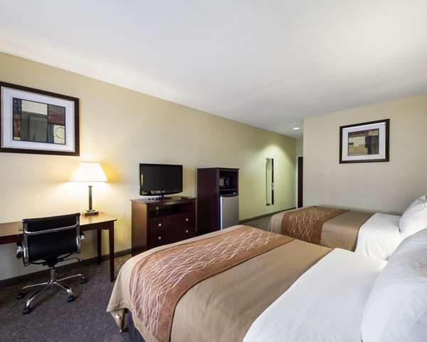 - Quality Inn Ingleside