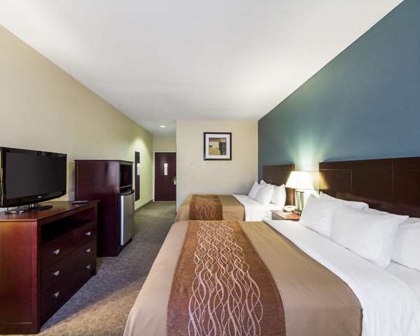  - Quality Inn Ingleside