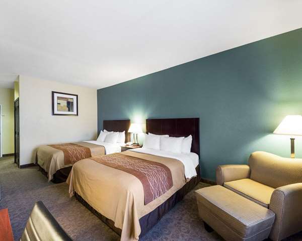  - Quality Inn Ingleside