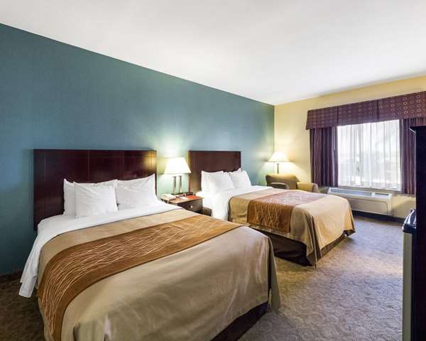  - Quality Inn Ingleside