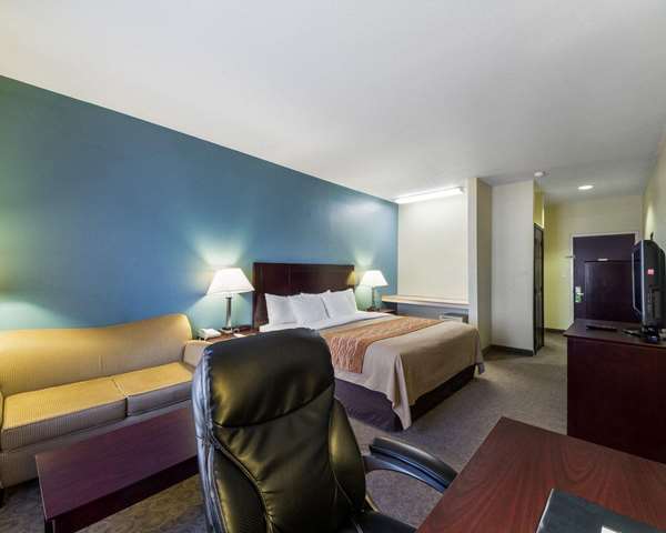  - Quality Inn Ingleside