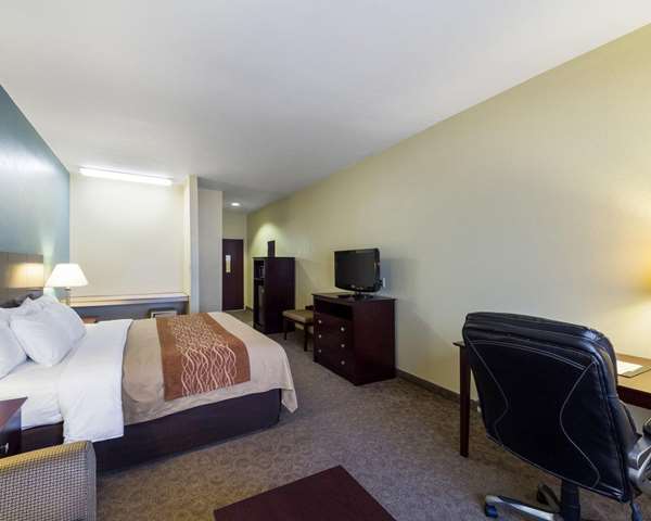  - Quality Inn Ingleside