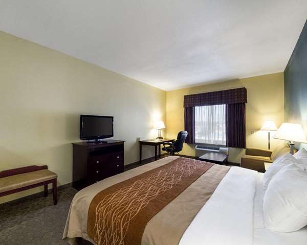  - Quality Inn Ingleside