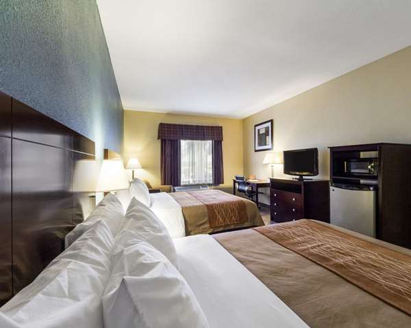  - Quality Inn Ingleside
