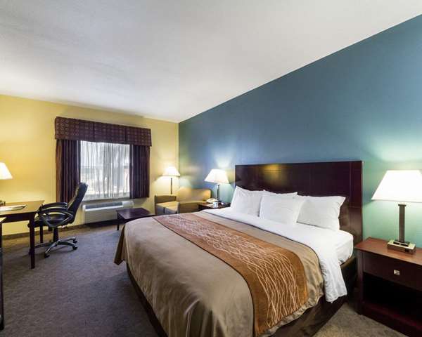  - Quality Inn Ingleside