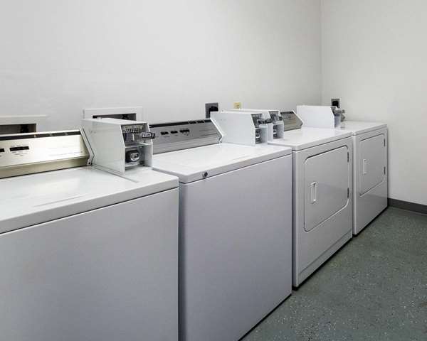 Amenities - Quality Inn Ingleside