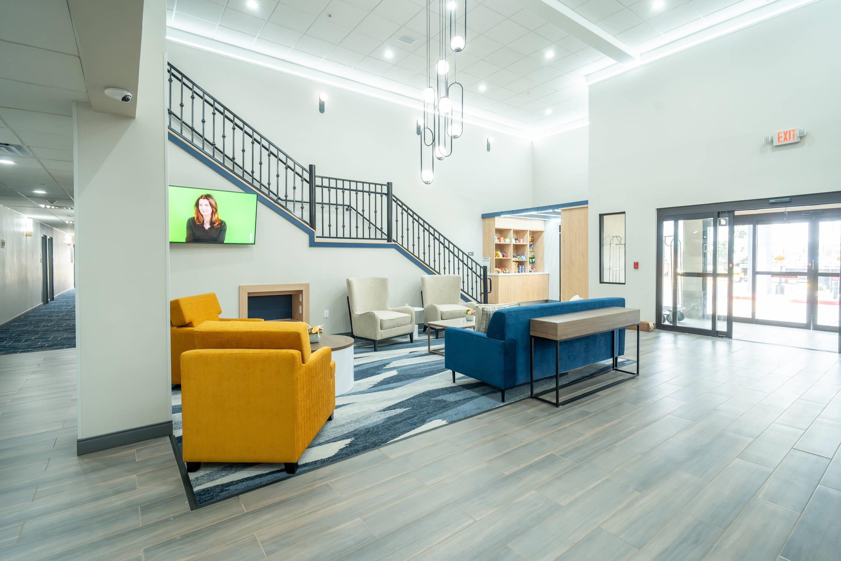 Comfort Inn Mission - McAllen West