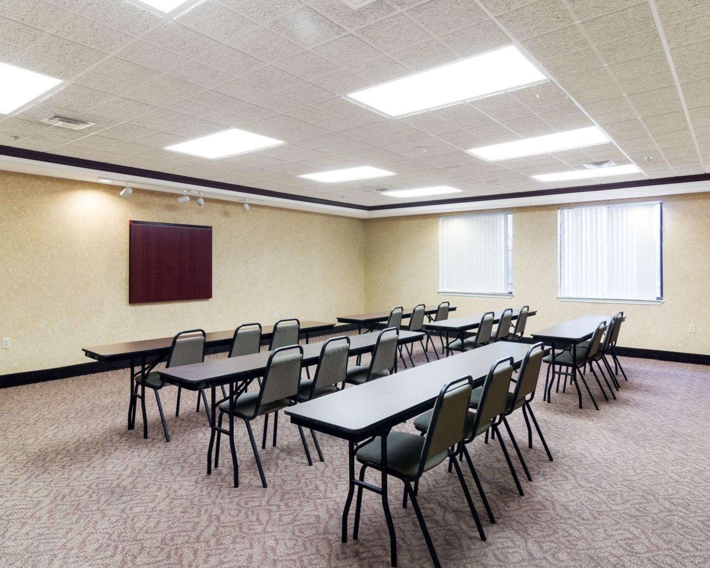Meeting room