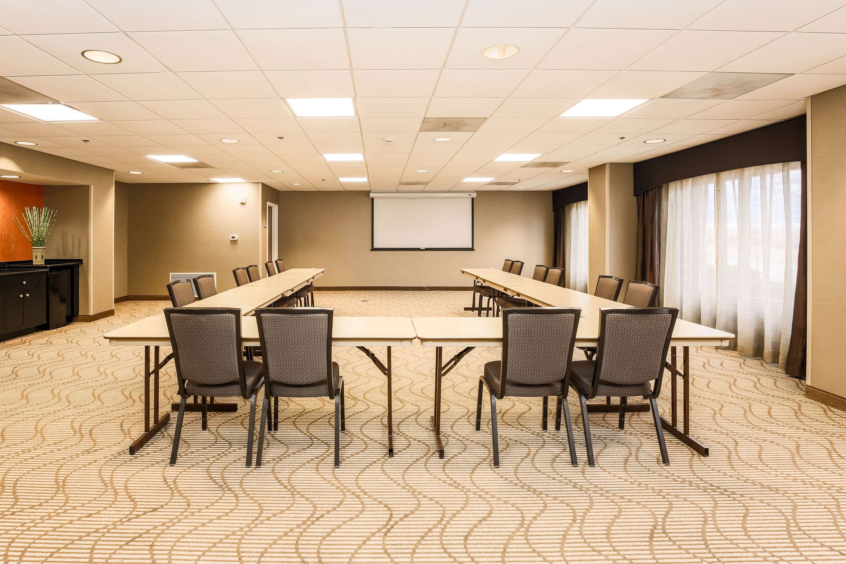 Meeting room