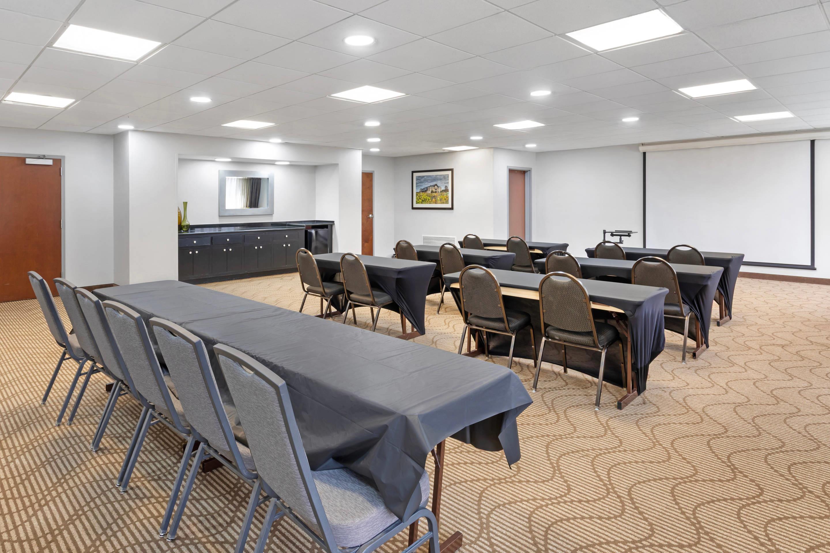 Meeting room