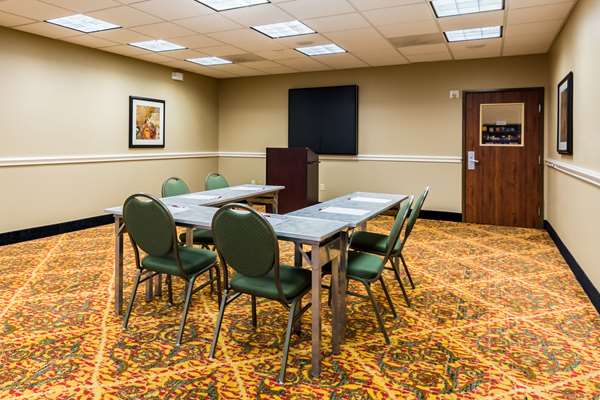 - Comfort Suites Westchase Houston