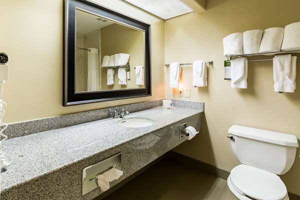  - Comfort Suites Westchase Houston