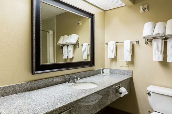  - Comfort Suites Westchase Houston