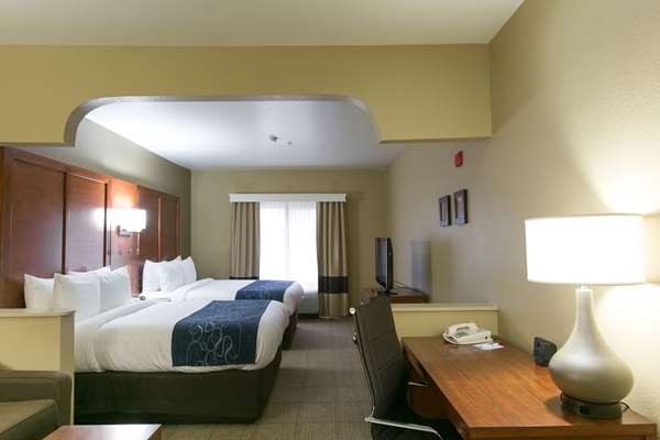  - Comfort Suites US 183 Austin