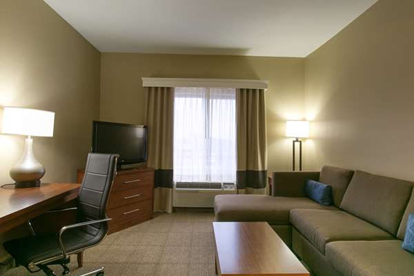 Suite - Comfort Suites US 183 Austin