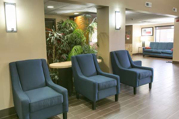  - Comfort Suites US 183 Austin