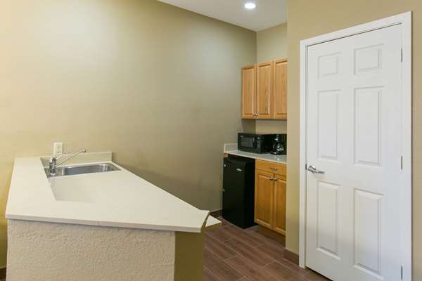 Suite - Comfort Suites US 183 Austin