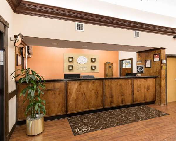  - Comfort Suites Lake Jackson