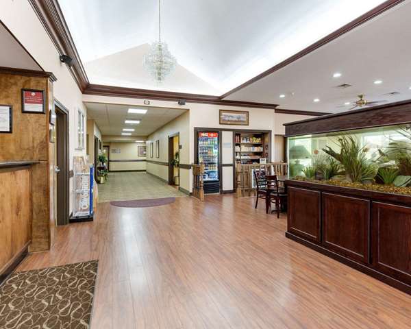  - Comfort Suites Lake Jackson