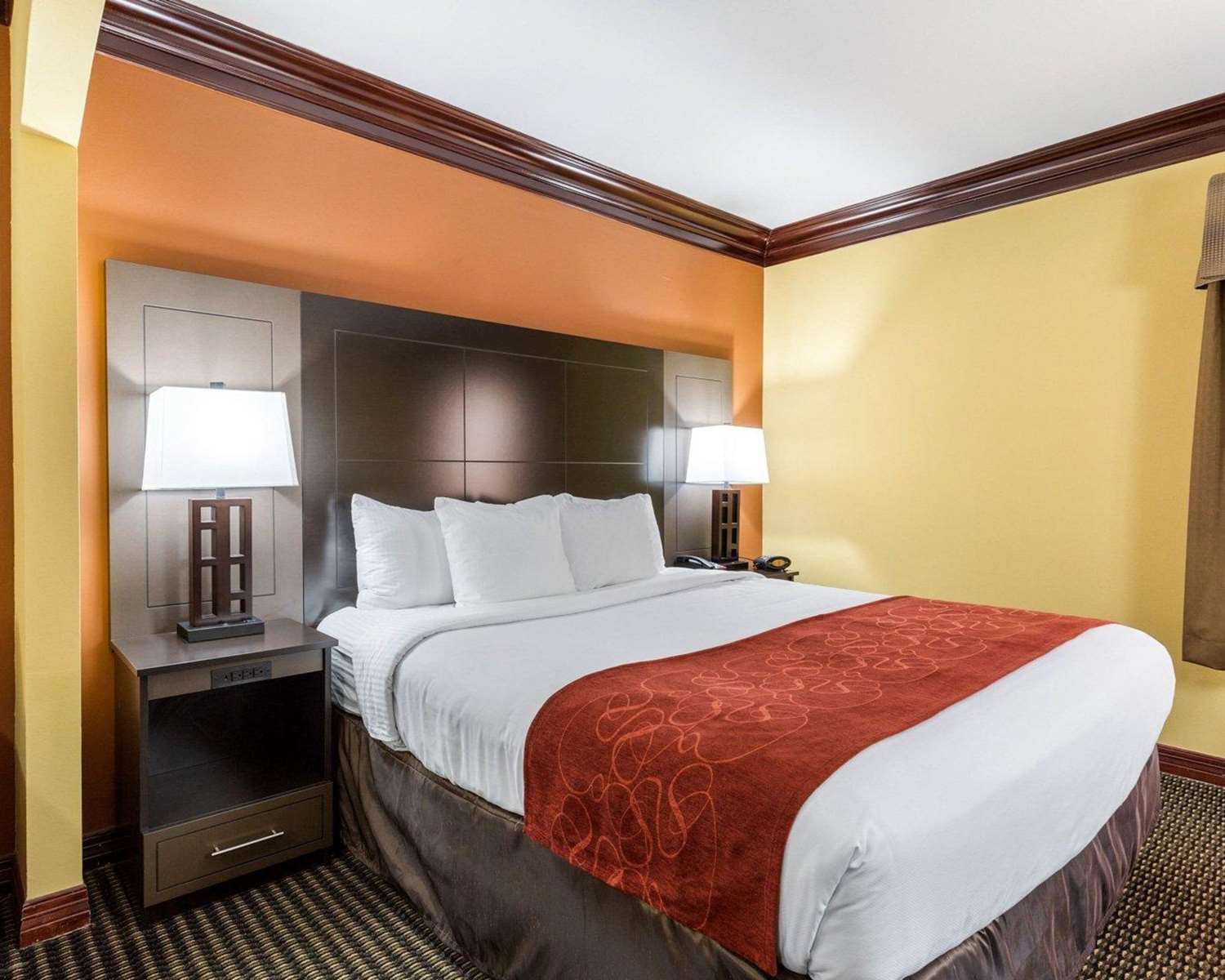 Comfort Suites Lake Jackson, TX See Discounts