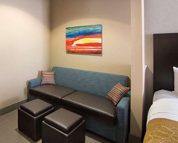  - Comfort Suites Clay Road Houston