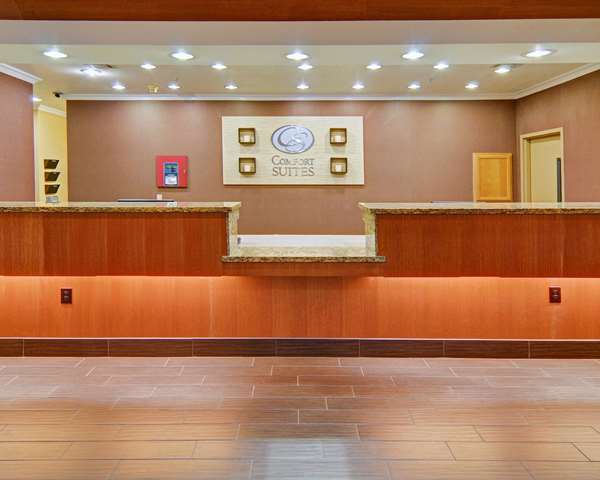  - Comfort Suites Roanoke