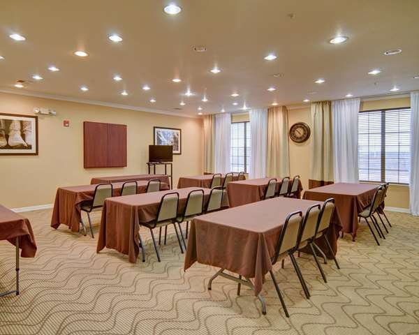  - Comfort Suites Roanoke