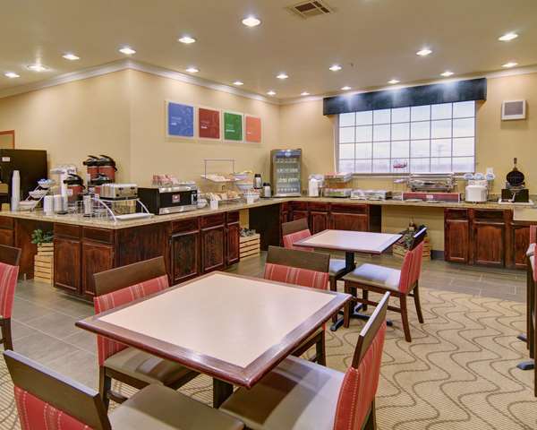 Amenities - Comfort Suites Roanoke