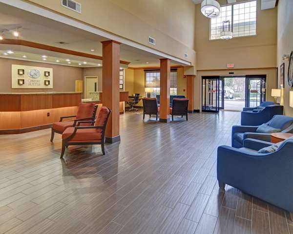  - Comfort Suites Roanoke