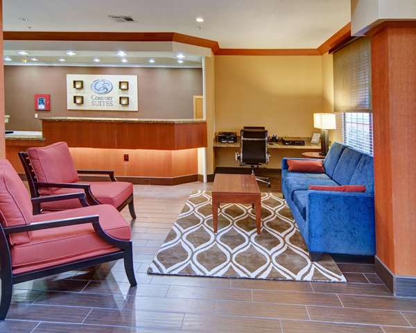  - Comfort Suites Roanoke