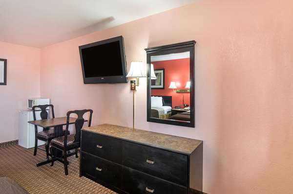  - Econo Lodge Dalhart