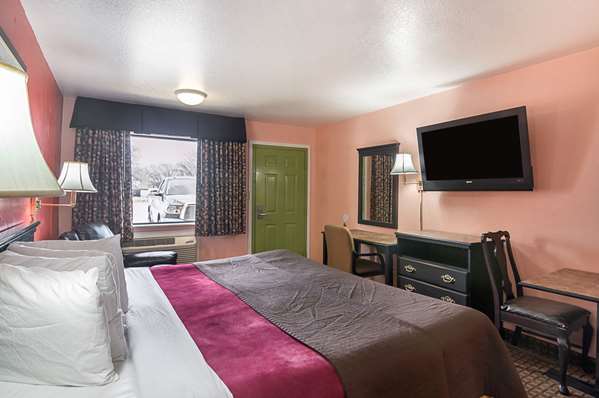  - Econo Lodge Dalhart