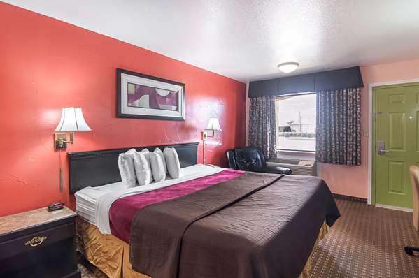  - Econo Lodge Dalhart