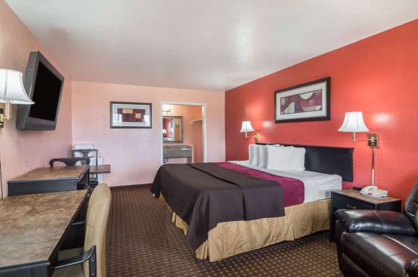  - Econo Lodge Dalhart