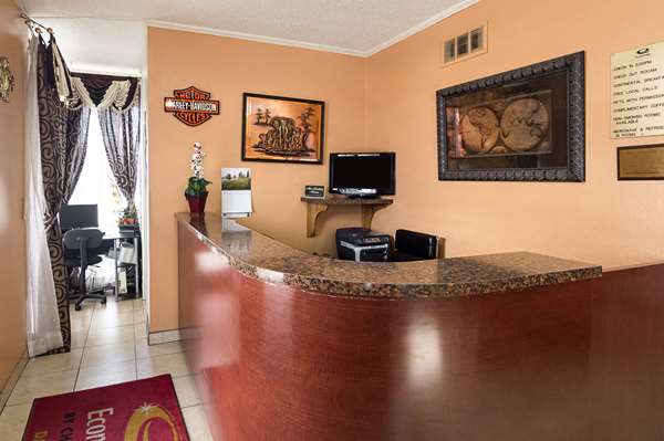  - Econo Lodge Dalhart