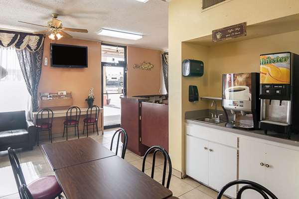  - Econo Lodge Dalhart