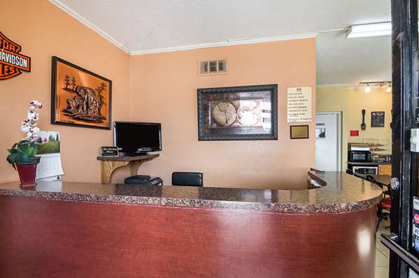  - Econo Lodge Dalhart