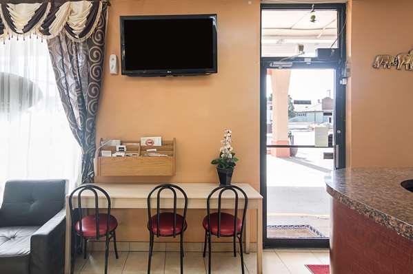  - Econo Lodge Dalhart