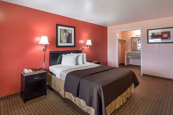  - Econo Lodge Dalhart