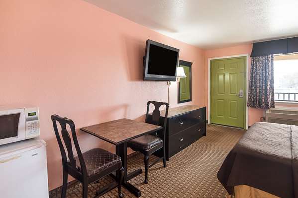  - Econo Lodge Dalhart